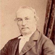 Portrait Jean-Denis   Argueyrolles